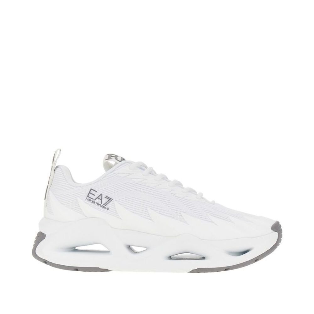 Ea7 Men 'Infinity Venom' Sneakers